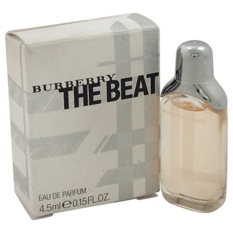 burberry the beat makeup products|Burberry perfume the beat.